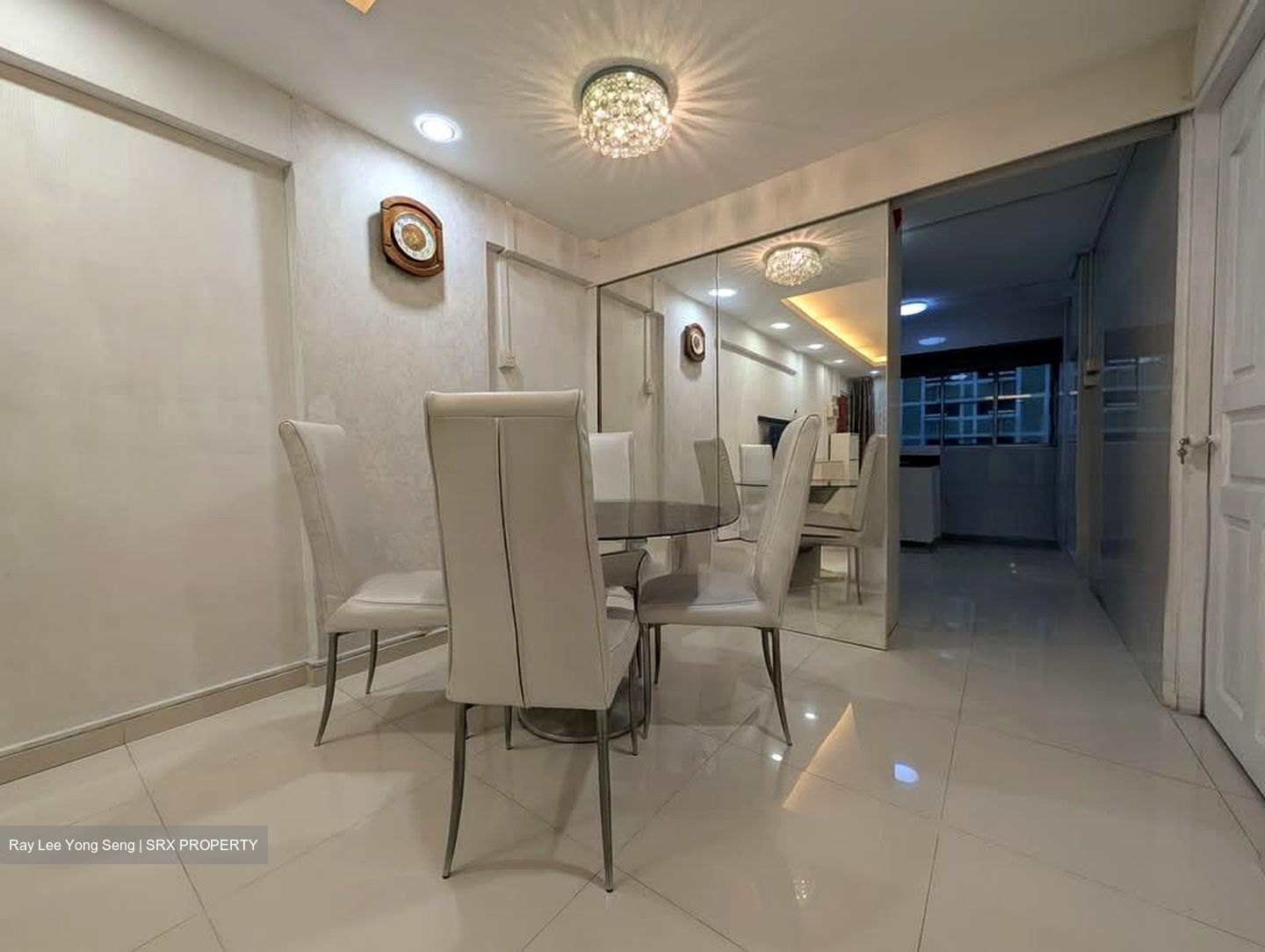 Blk 532 Upper Cross Street (Central Area), HDB 3 Rooms #538163731